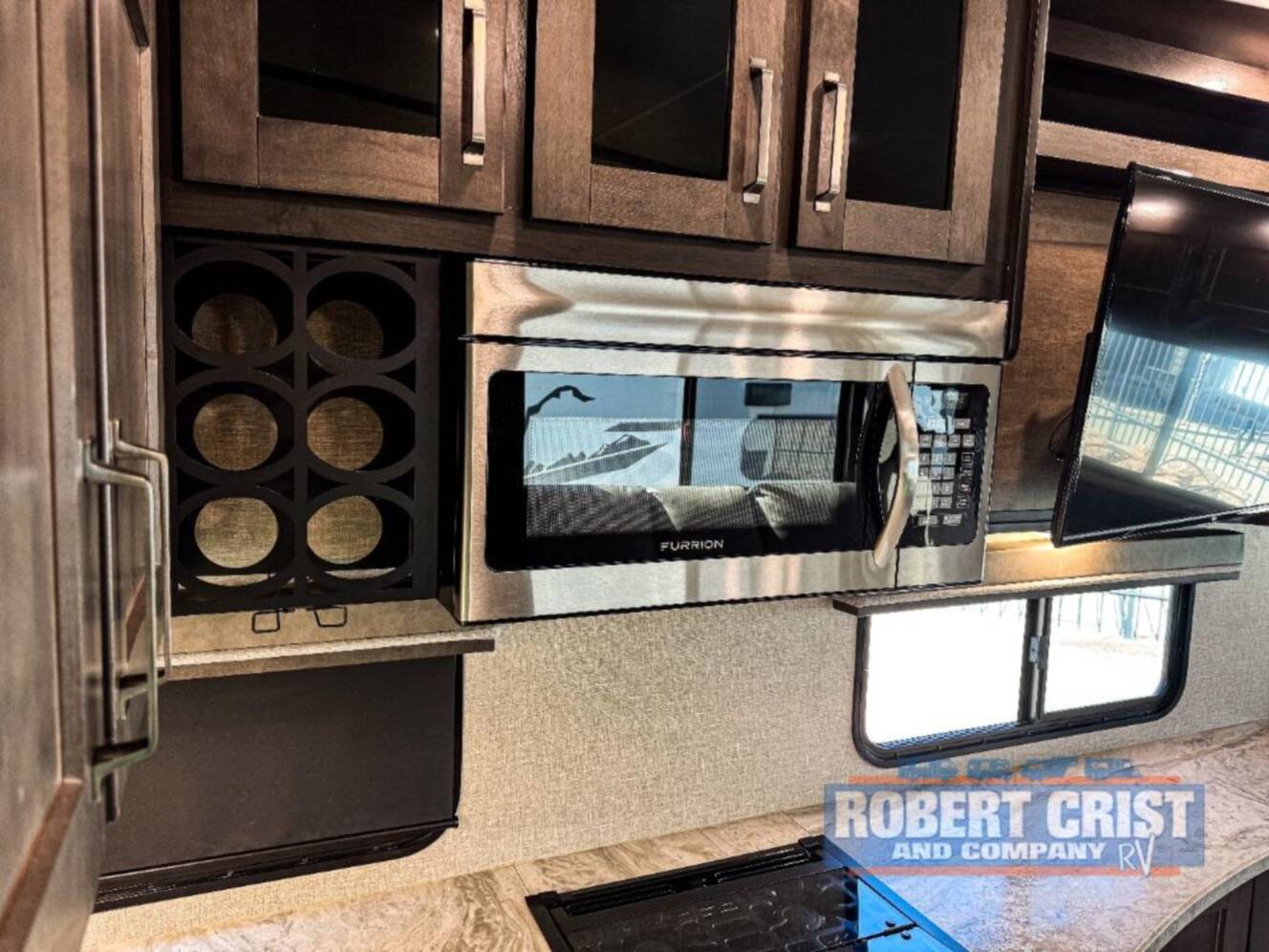 A photo of this 2021 Grand Design Reflection 260RD