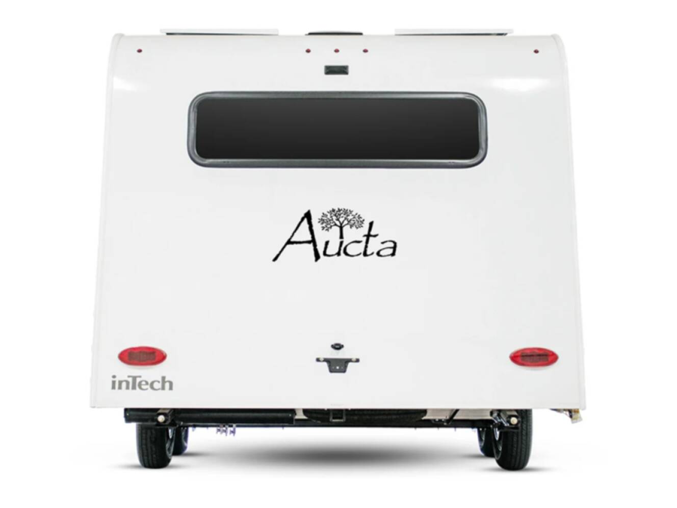 A photo of this 2027 Intech Rv Aucta Magnolia