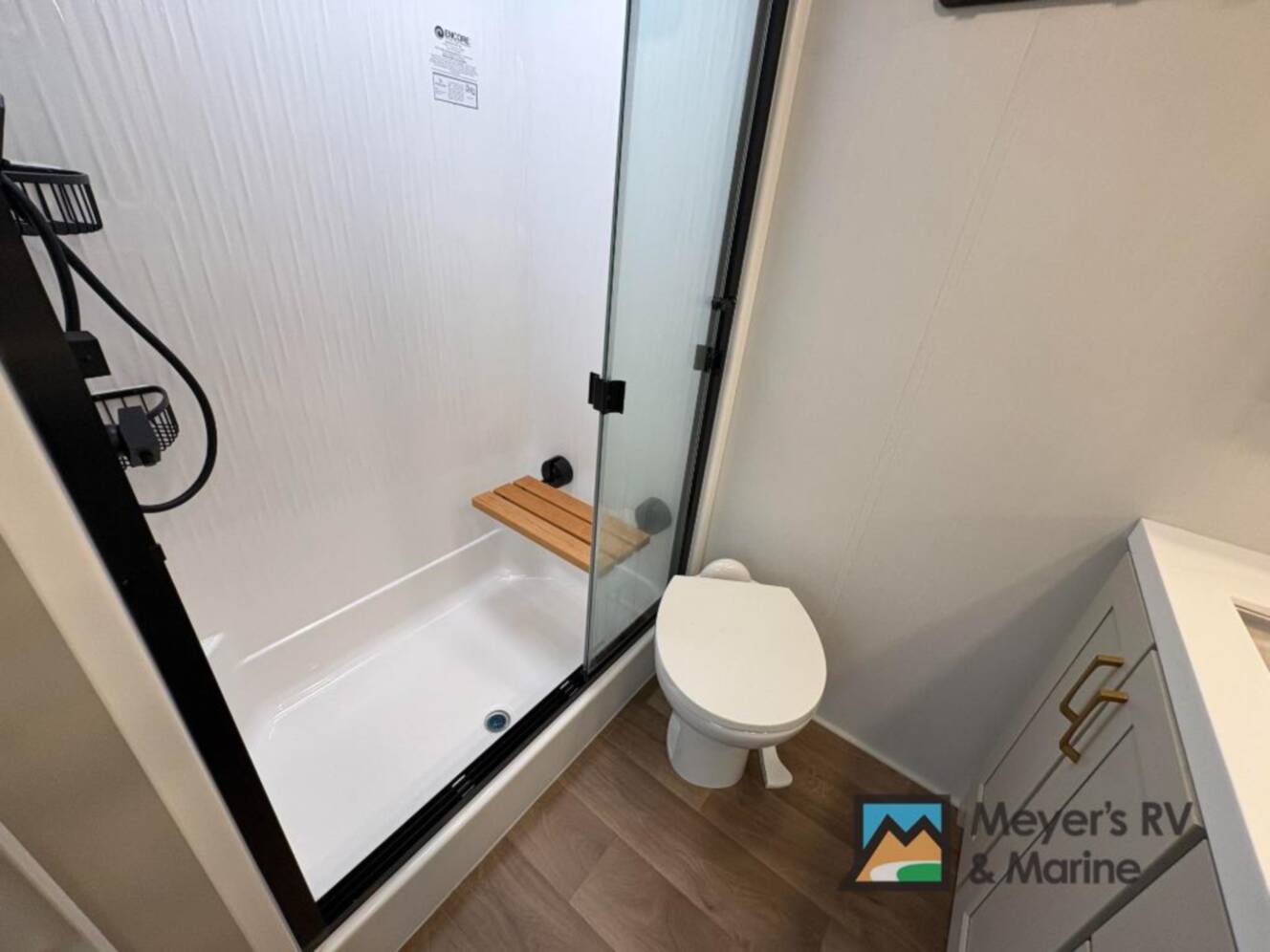 A photo of this 2027 Grand Design Solitude 390RK