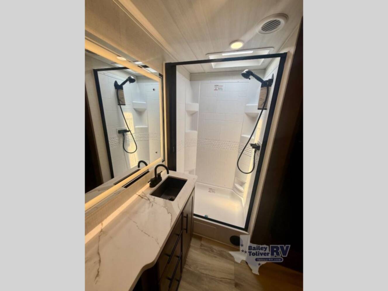 A photo of this 2027 Keystone Rv Cougar 26LBW