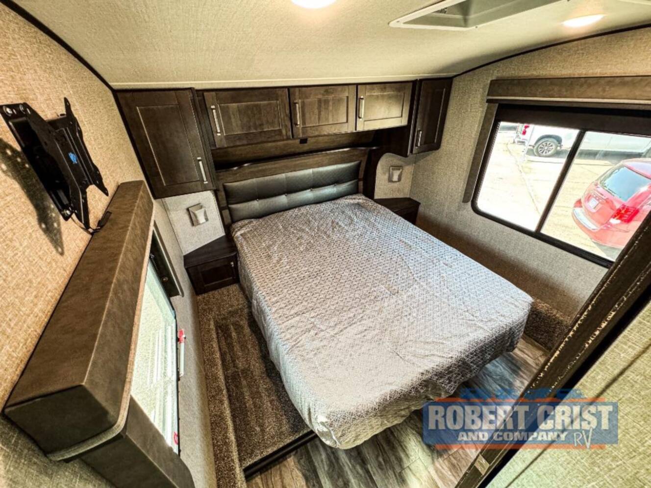 A photo of this 2021 Grand Design Reflection 260RD