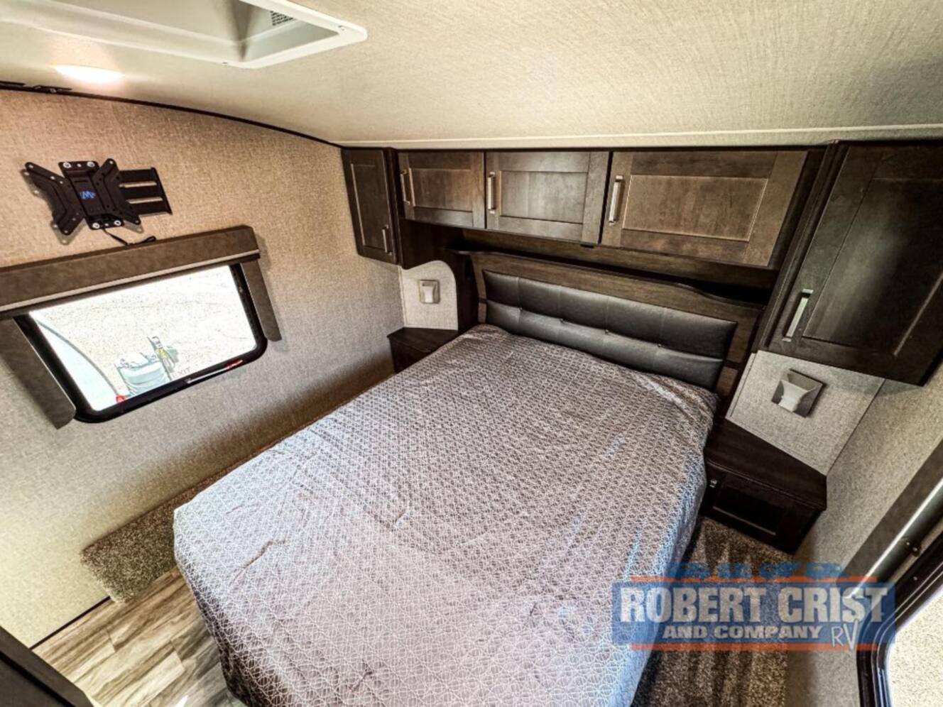 A photo of this 2021 Grand Design Reflection 260RD