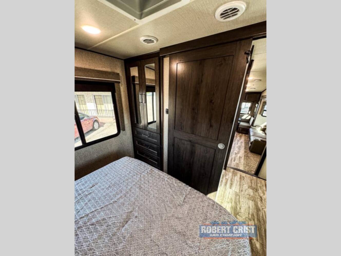 A photo of this 2021 Grand Design Reflection 260RD