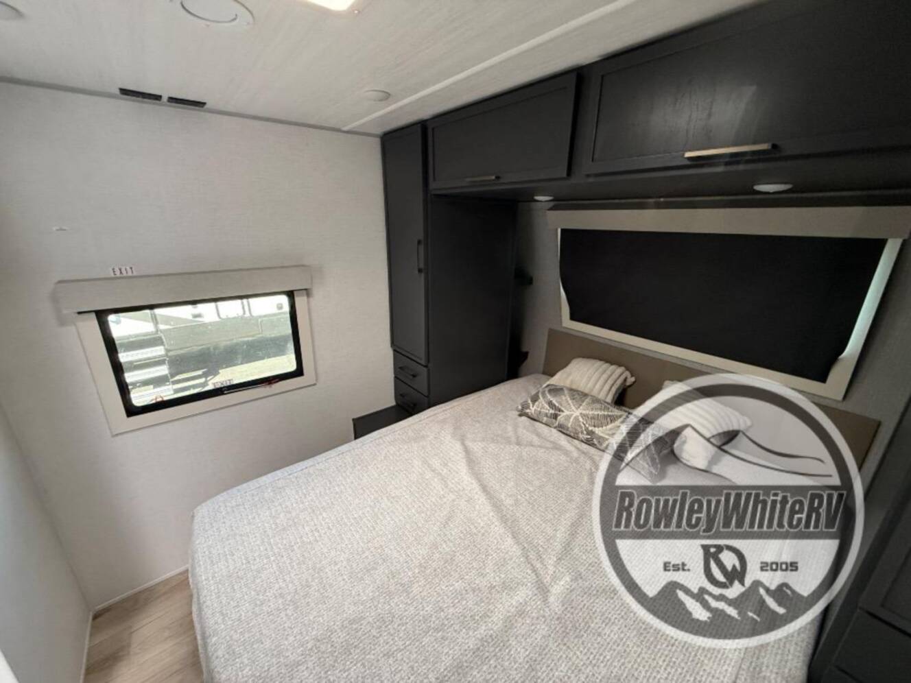 A photo of this 2027 Forest River Rv Surveyor Legend 242RDLE