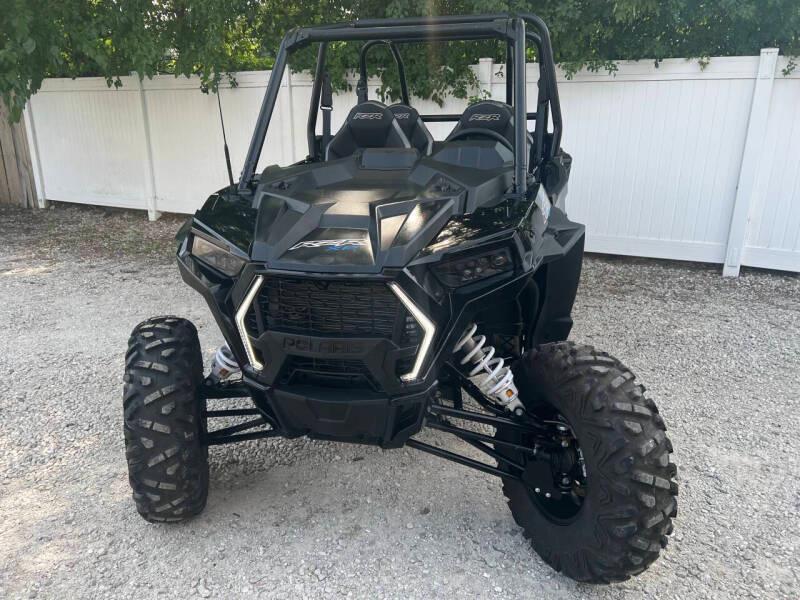 2023 Polaris RZR XP 4 1000 Premium Ultimate in addison IL