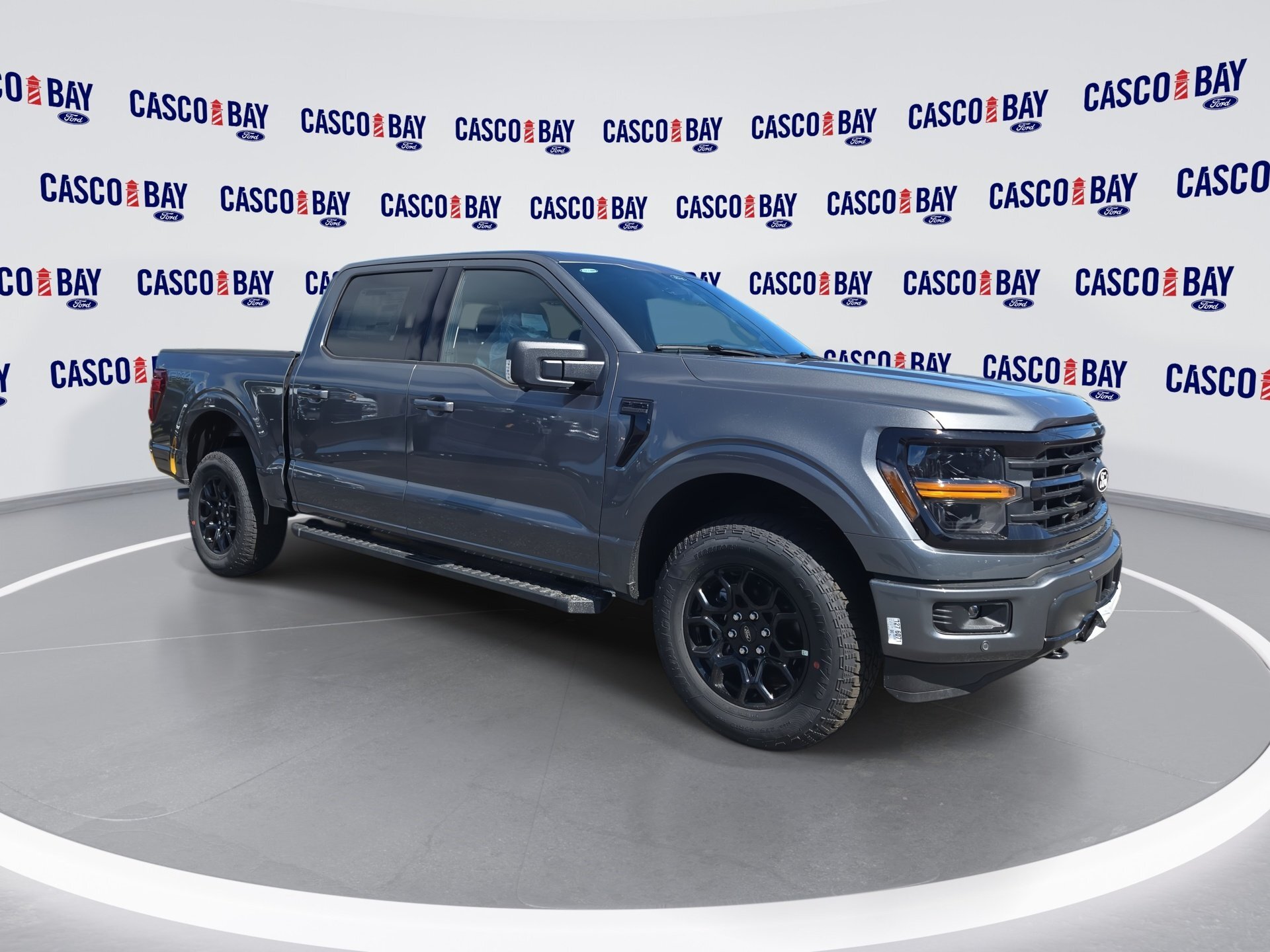 2026 FORD F150 XLT in Yarmouth, ME