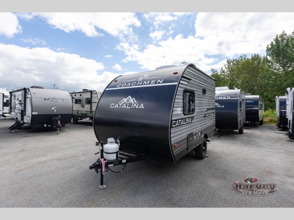 2026 Coachmen Rv Catalina Summit Series 7 134RDX in bangor ME