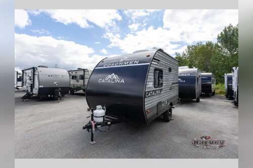 2026 Coachmen Rv Catalina Summit Series 7 134RDX in bangor ME