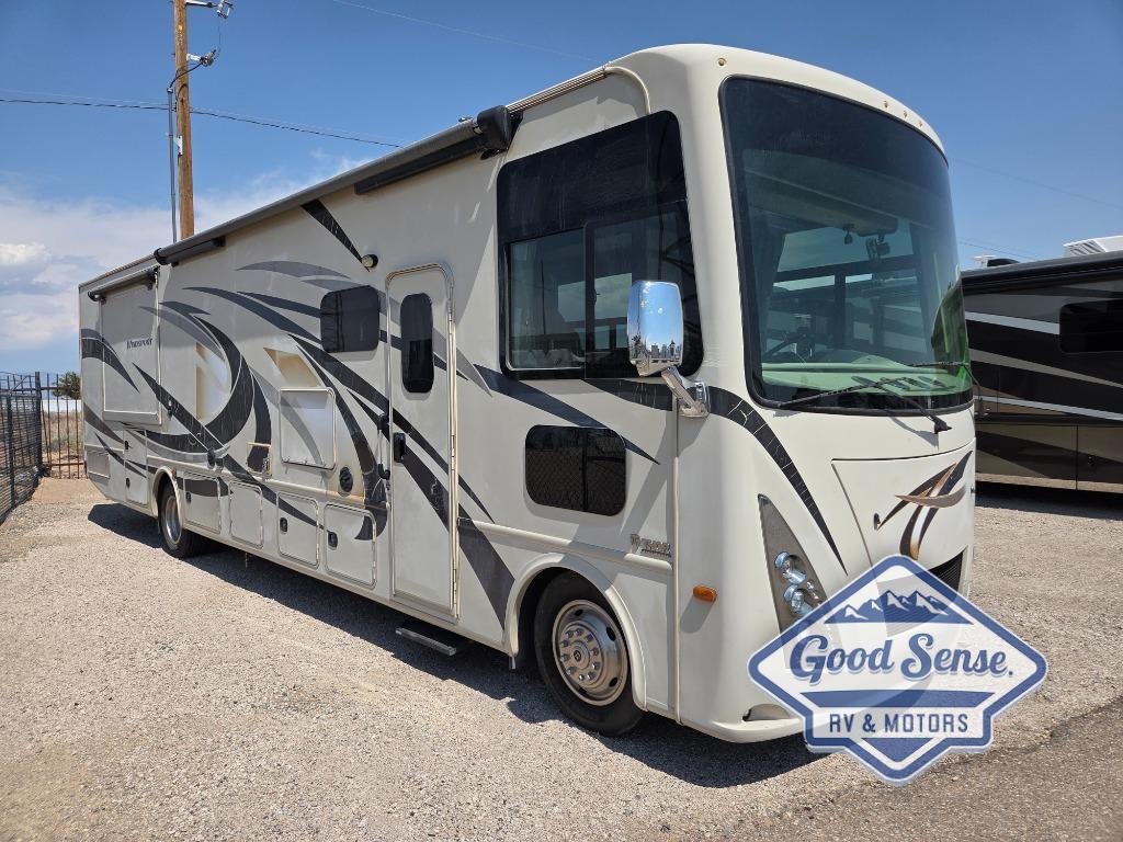 2017 Thor Motor Coach Windsport 35M in albuquerque NM