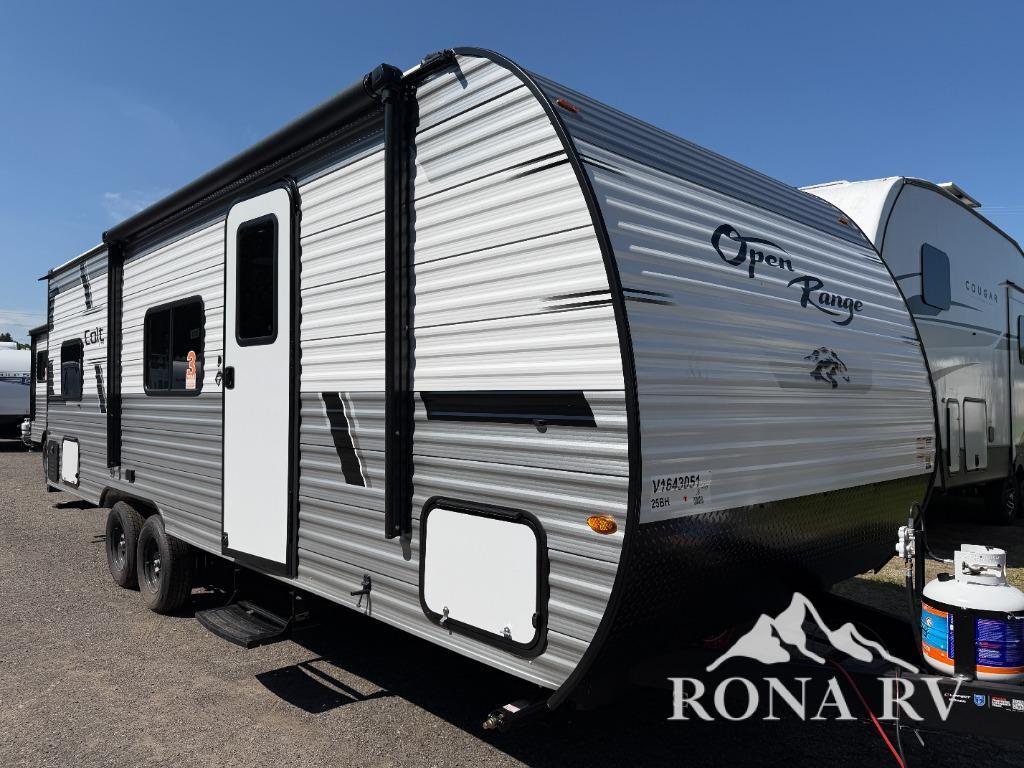 2027 Open Range Rv Colt 25BH in pataskala OH