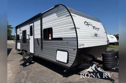 2027 Open Range Rv Colt 26DB in pataskala OH