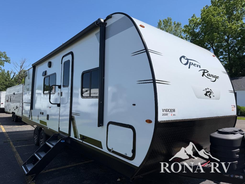 2027 Open Range Rv Colt 26DBS in pataskala OH