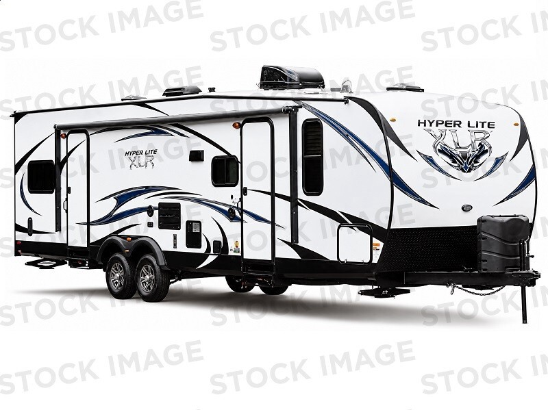 2014 Forest River Rv XLR Hyper Lite 29HFS in north tonawanda NY
