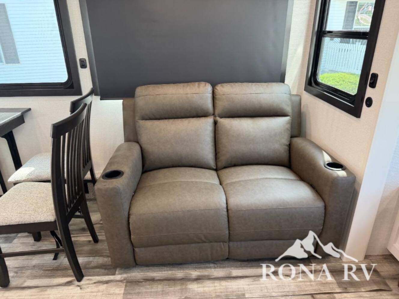 A photo of this 2027 Open Range Rv Roamer 35MRQS