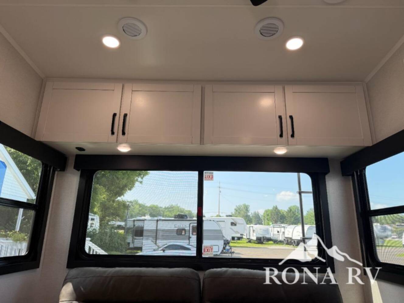 A photo of this 2027 Open Range Rv Roamer 35MRQS