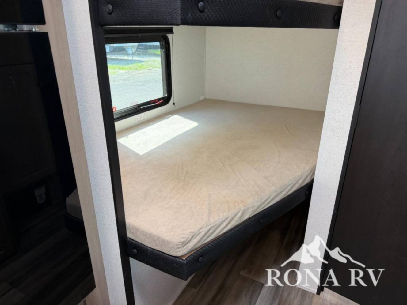 A photo of this 2027 Open Range Rv Colt 25BH
