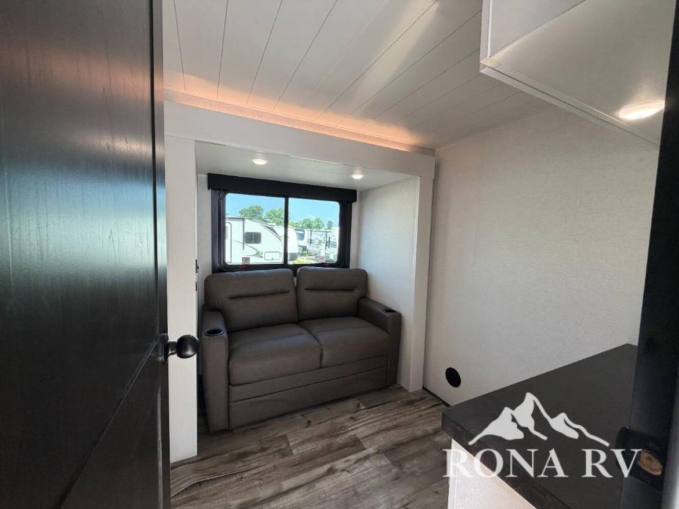 A photo of this 2027 Open Range Rv Roamer 35MRQS