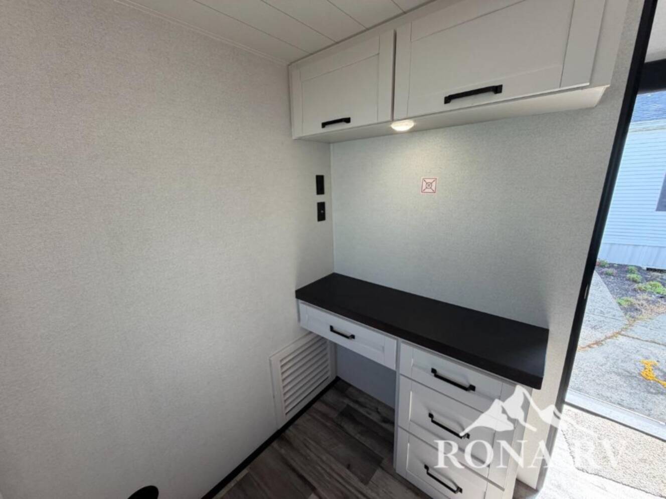 A photo of this 2027 Open Range Rv Roamer 35MRQS
