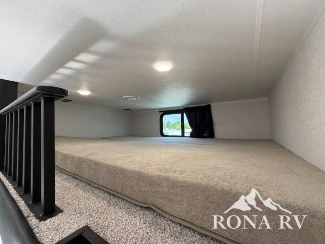 A photo of this 2027 Open Range Rv Roamer 35MRQS