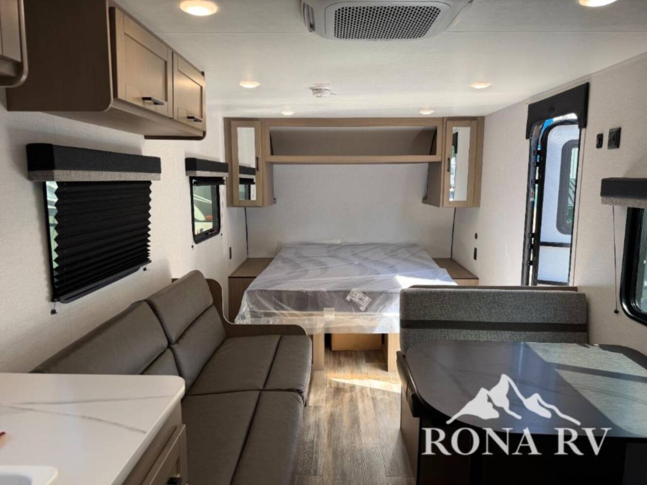 A photo of this 2027 Open Range Rv Colt 25BH