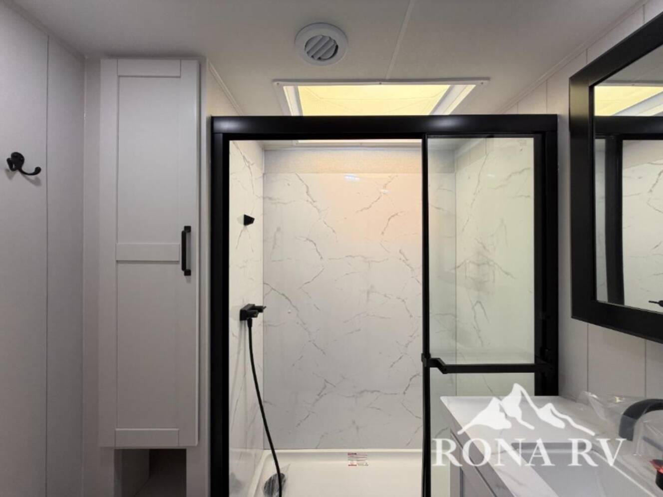 A photo of this 2027 Open Range Rv Roamer 35MRQS