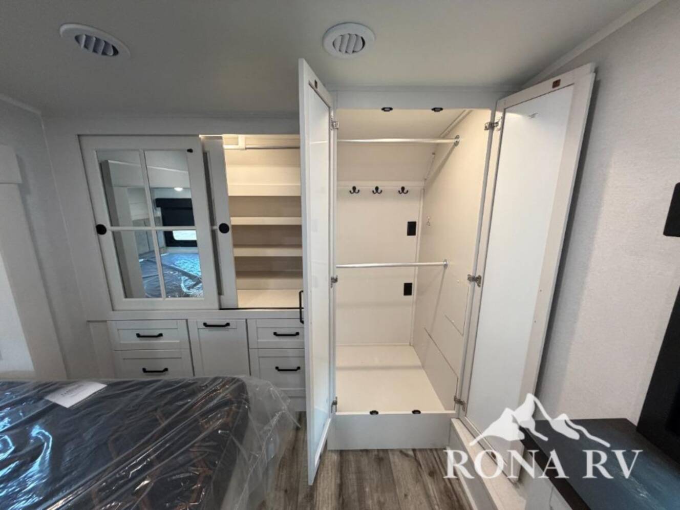 A photo of this 2027 Open Range Rv Roamer 35MRQS