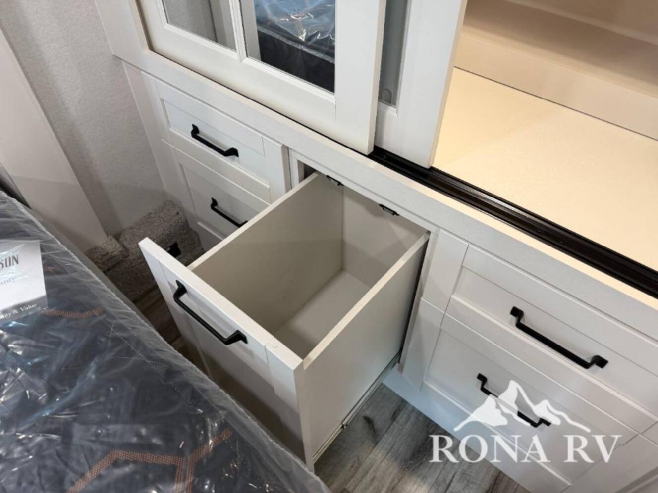 A photo of this 2027 Open Range Rv Roamer 35MRQS