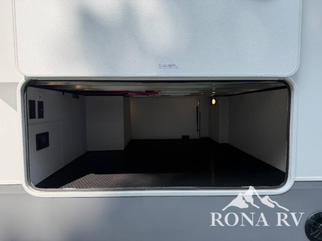 A photo of this 2027 Open Range Rv Roamer 35MRQS