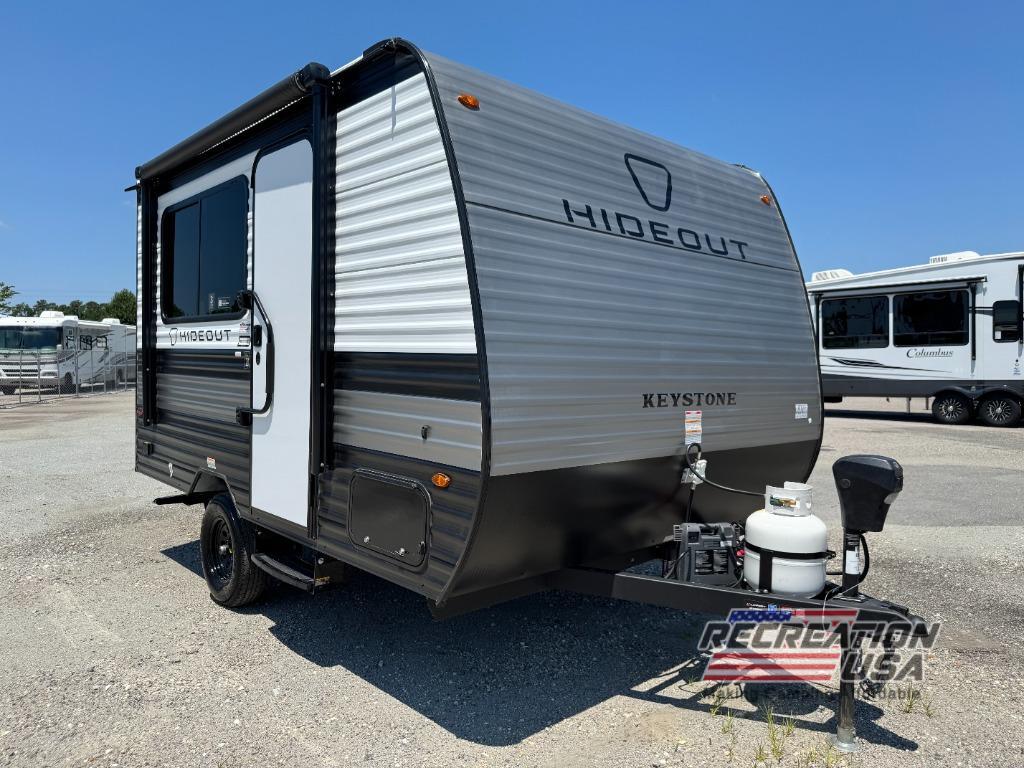 2026 Keystone Rv Hideout Mini 120BT RV