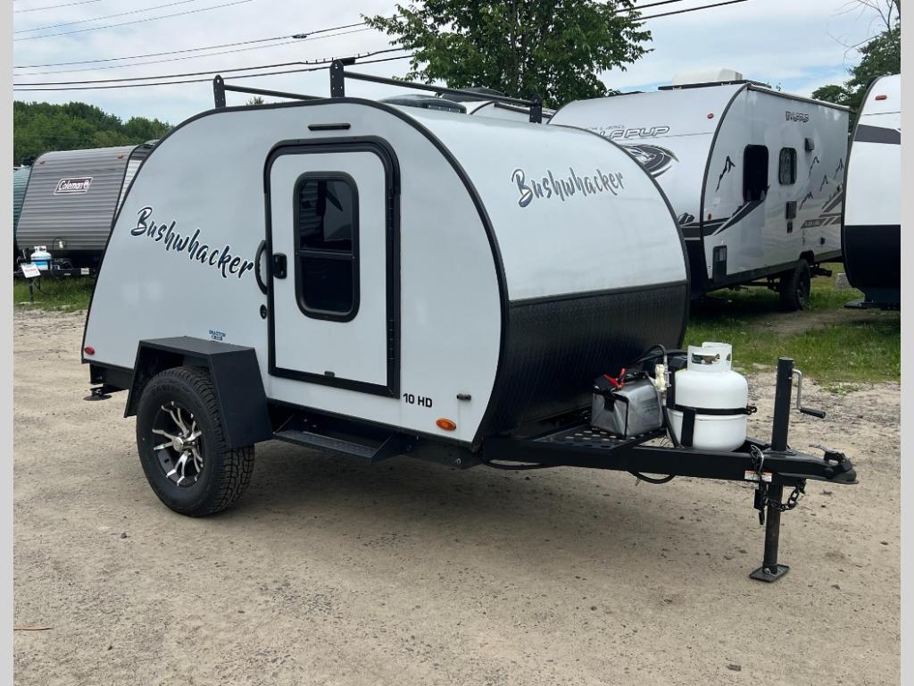 2022 Braxton Creek Bushwhacker 10HD in manchester ME