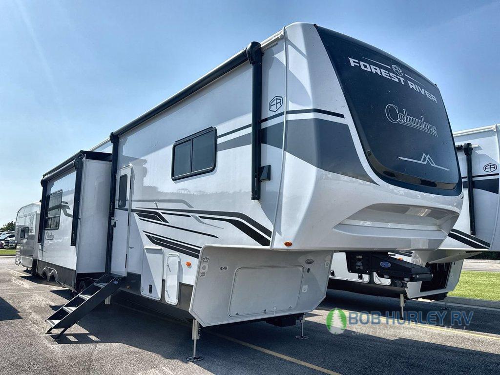 2027 Forest River Rv Columbus 377DS in oklahoma city OK