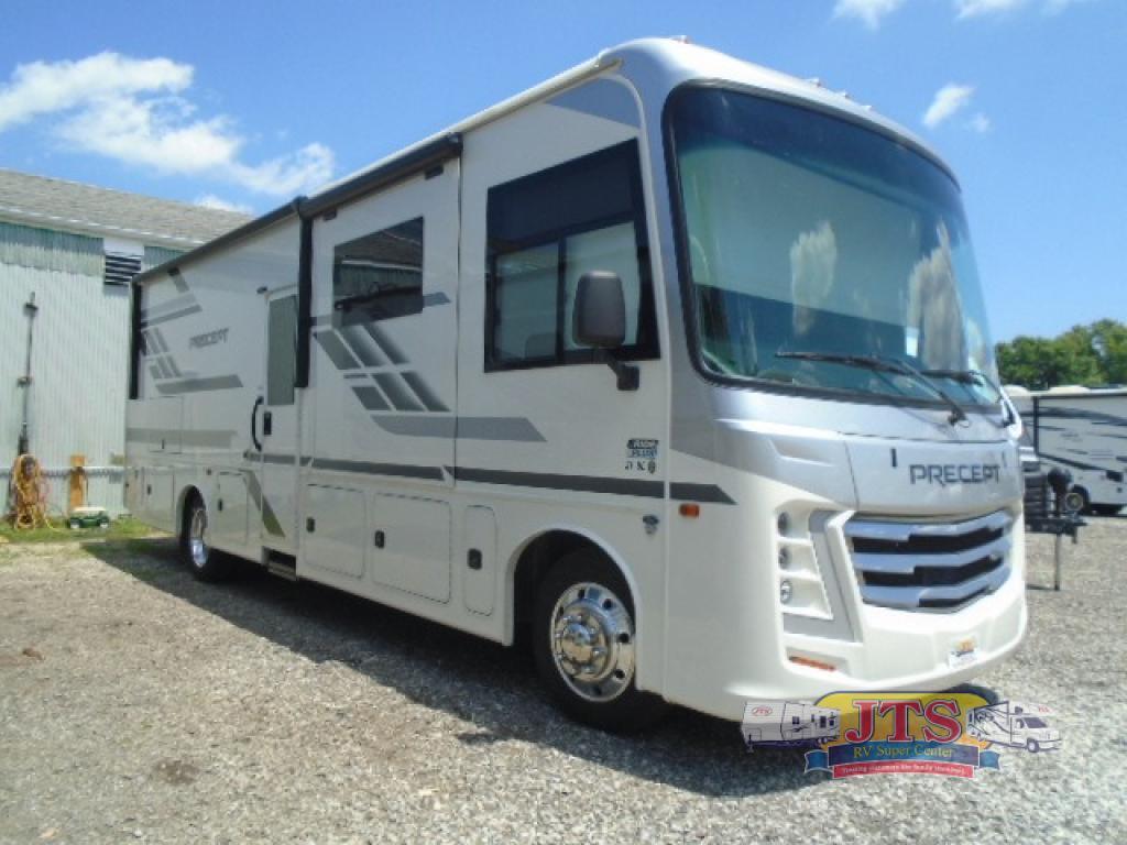 2025 Jayco Precept 31UL in grafton OH
