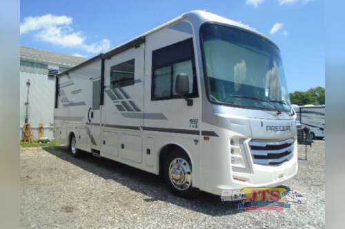 2025 Jayco Precept 31UL in grafton OH