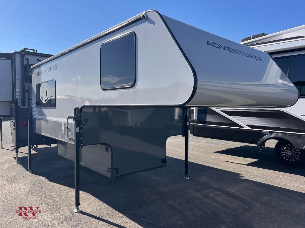 2027 Adventurer Manufacturing Inc. Adventurer 80RB in pasco WA