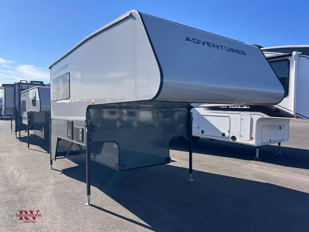 2027 Adventurer Manufacturing Inc. Adventurer 89RB in pasco WA
