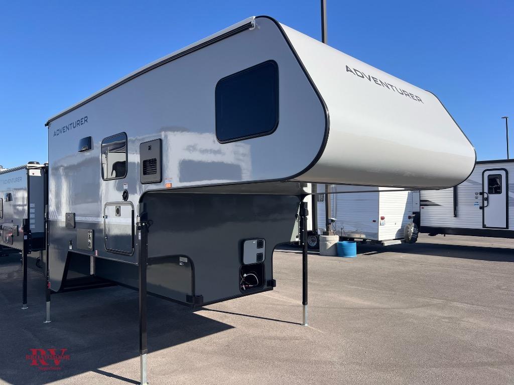 2027 Adventurer Manufacturing Inc. Adventurer 89RBS in pasco WA