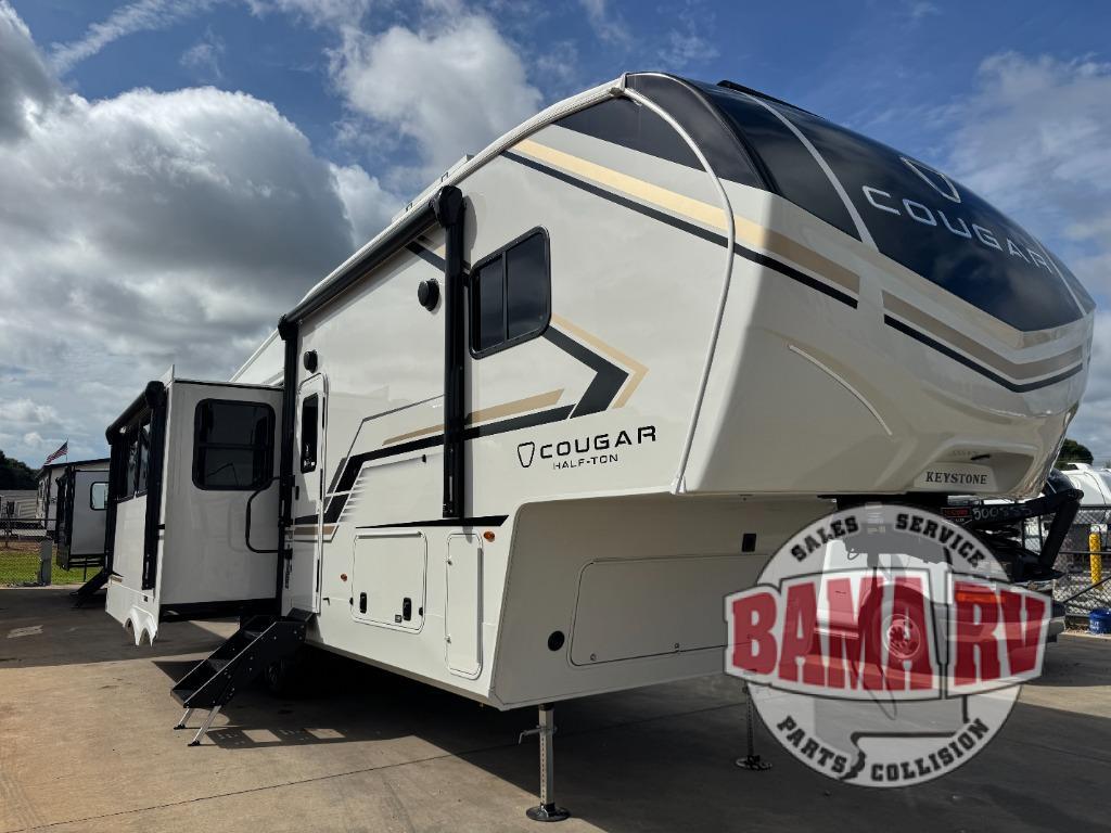 2027 Keystone Rv Cougar Half-Ton 28RLI in dothan AL