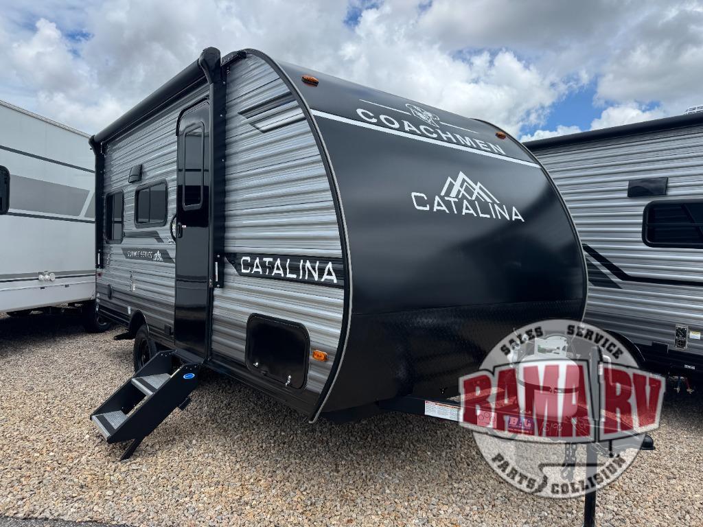 2027 Coachmen Rv Catalina Summit Series 7 154RDX 154RBX in dothan AL