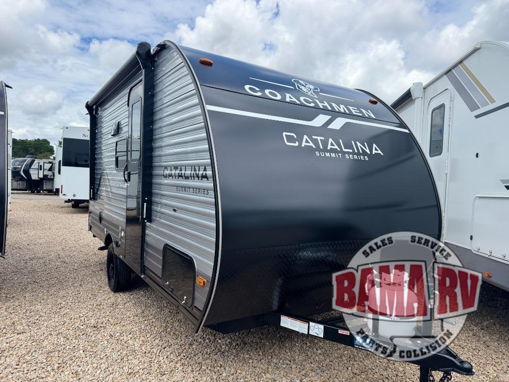 2027 Coachmen Rv Catalina Summit Series 7 164BHX in dothan AL