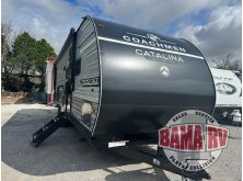 2027 Coachmen Catalina Legacy 273DBHCK Review image