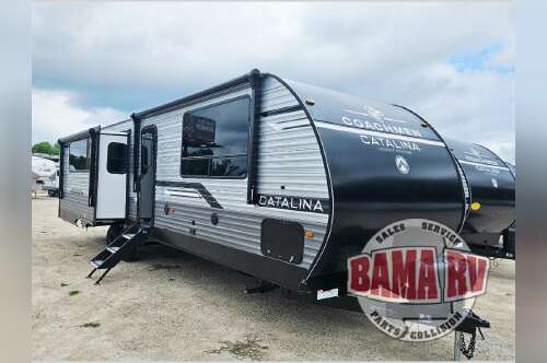 2027 Coachmen Rv Catalina Legacy Edition 323MAZE in opelika AL