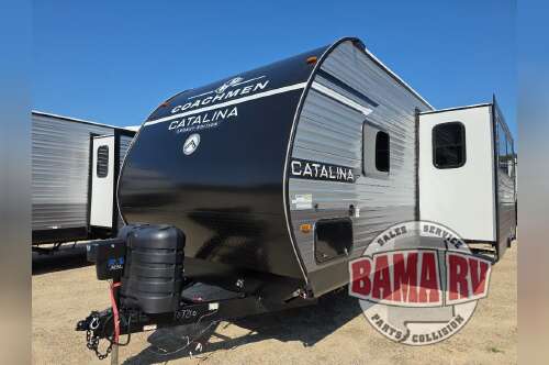2026 Coachmen Rv Catalina Legacy Edition 273DBHCK in opelika AL