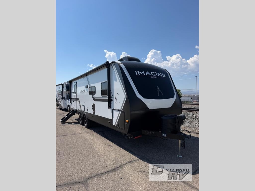 2027 Grand Design Imagine 2600RB in grand junction CO