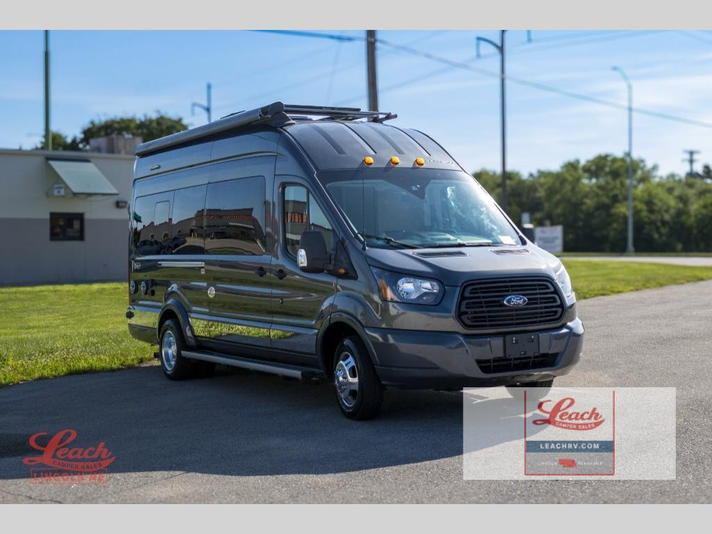 2018 Winnebago Paseo 48P in lincoln NE