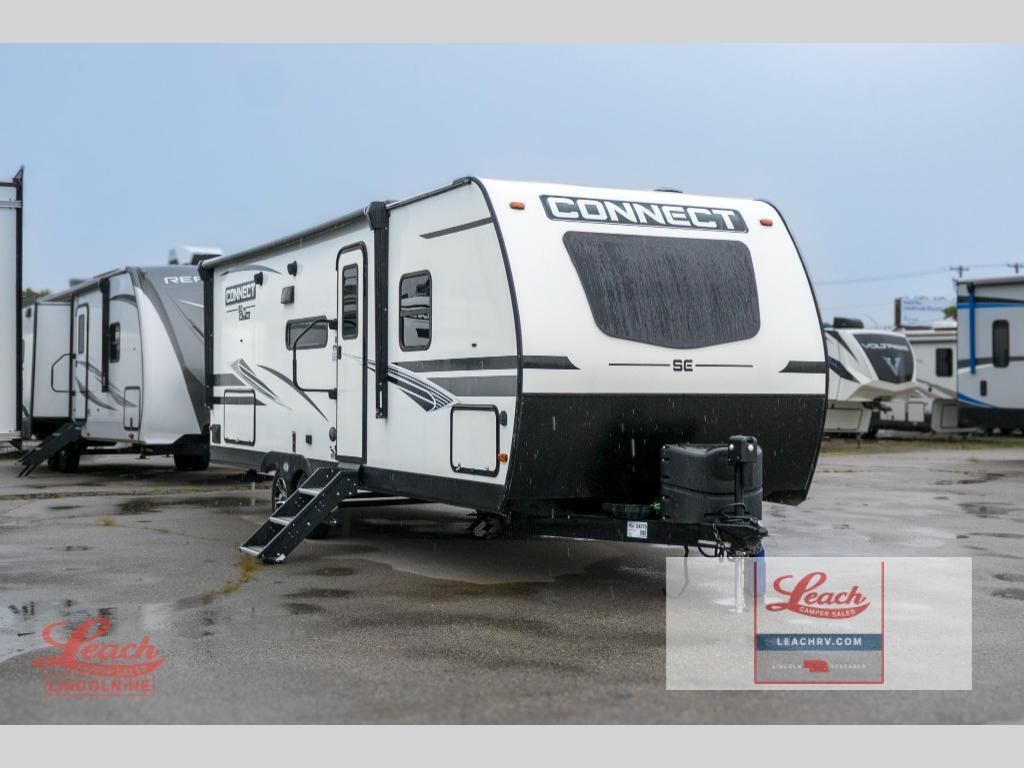 2021 Kz Connect SE C241BHKSE RV