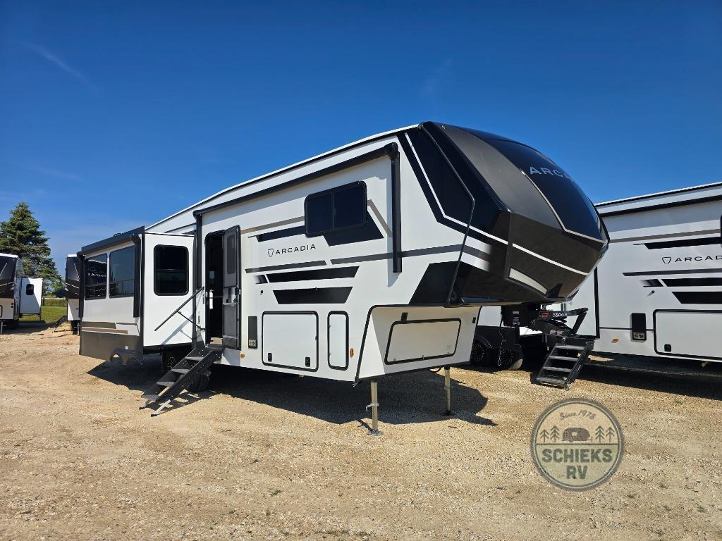2027 Keystone Rv Arcadia 3260RL in manitowoc WI