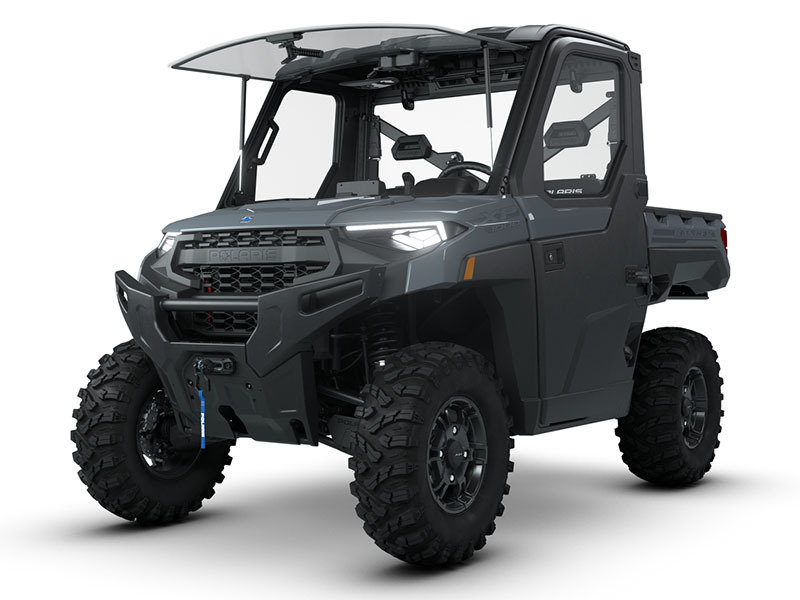 2026 Polaris Ranger XP 1000 NorthStar Edition Ultimate in ukiah CA