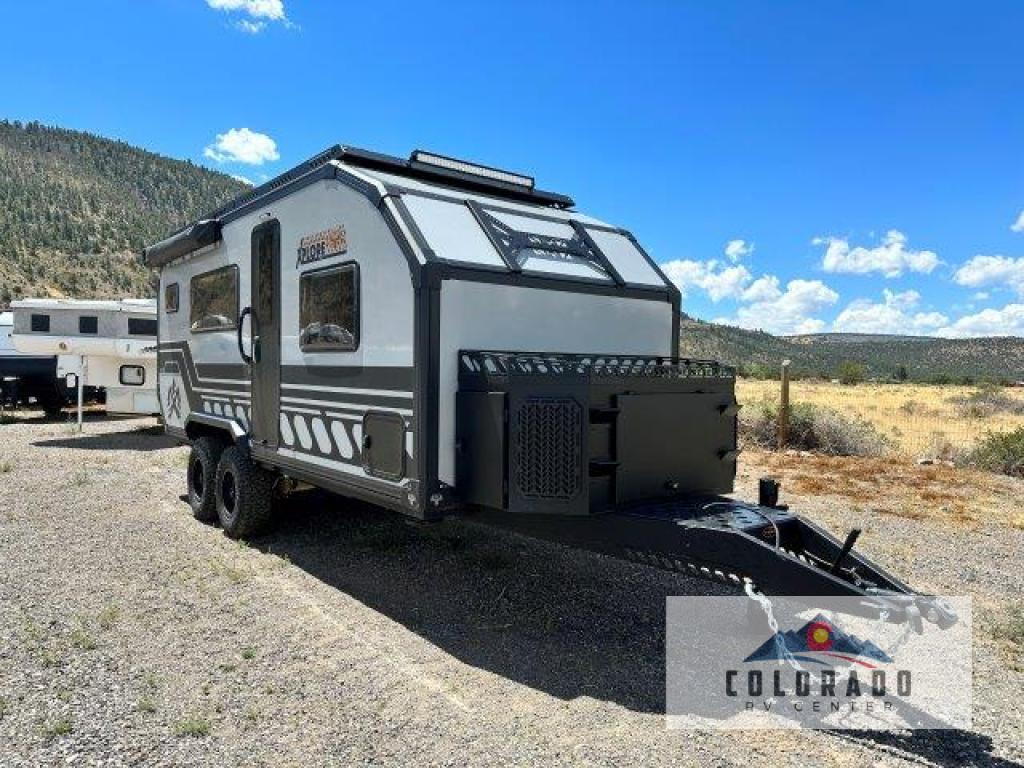 2023 Imperial Outdoors XploreRV X195 in south fork CO
