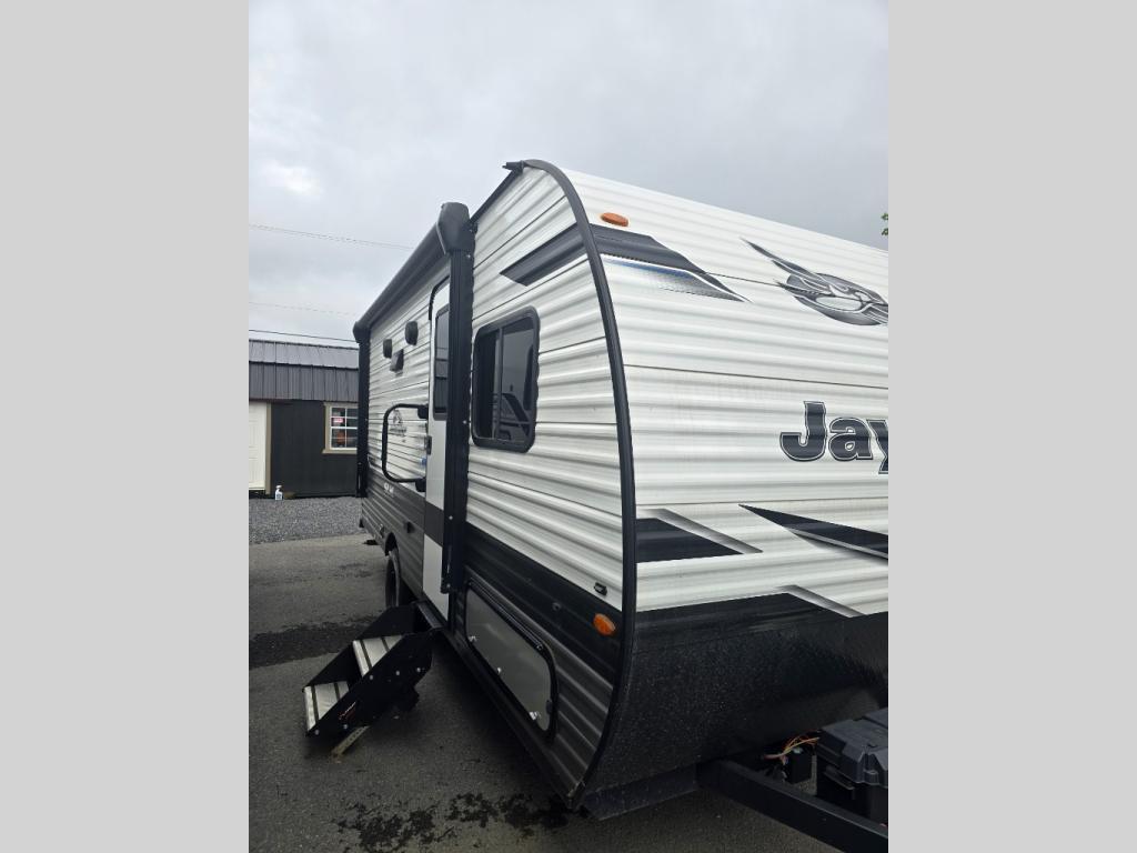 2024 Jayco Jay Flight SLX 184BS in moorefield WV