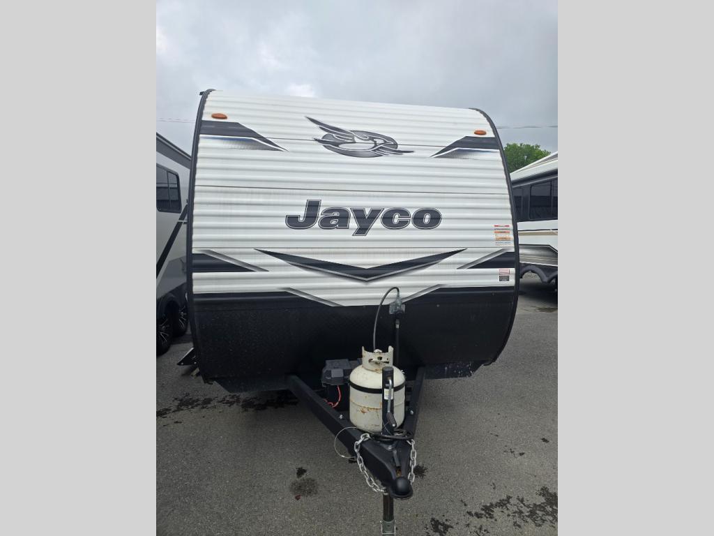 2024 Jayco Jay Flight SLX 184BS in moorefield WV